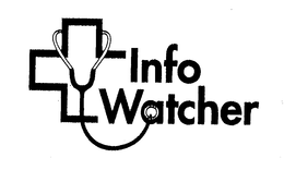INFO WATCHER trademark