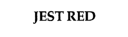 JEST RED trademark