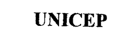 UNICEP trademark