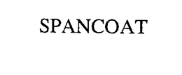 SPANCOAT trademark