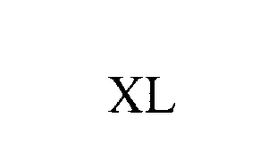 XL trademark