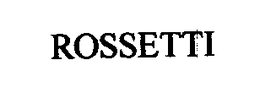 ROSSETTI trademark