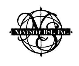 NEXTSTEP DSL, INC. trademark