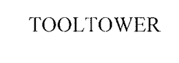 TOOLTOWER trademark