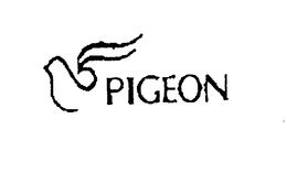 PIGEON trademark