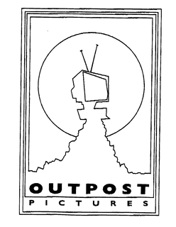 OUTPOST PICTURES trademark