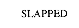 SLAPPED trademark