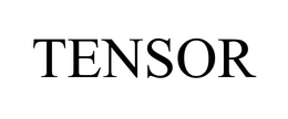 TENSOR trademark