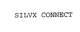 SILVX CONNECT trademark