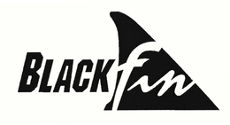 BLACK FIN trademark
