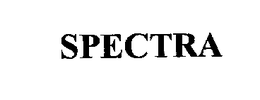 SPECTRA trademark
