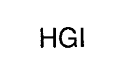 HGI trademark