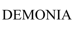 DEMONIA trademark