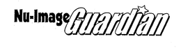 NU-IMAGE GUARDIAN trademark