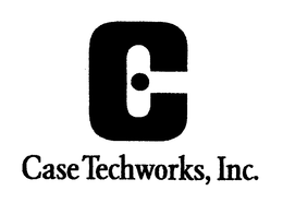 CASE TECHWORKS,INC. trademark