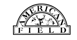 AMERICAN  F I E L D trademark