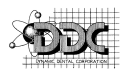 DDC DYNAMIC DENTAL CORPORATION trademark