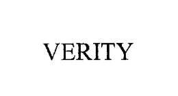 VERITY trademark