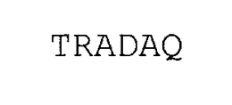 TRADAQ trademark