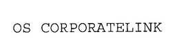 OS CORPORATELINK trademark
