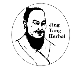 JING TANG HERBAL trademark