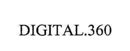 DIGITAL.360 trademark