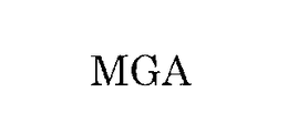 MGA trademark
