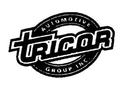 TRICOR AUTOMOTIVE GROUP INC. trademark