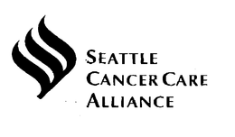 SEATTLE CANCER CARE ALLIANCE trademark