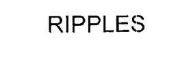 RIPPLES trademark