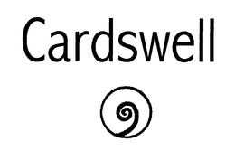 CARDSWELL trademark