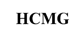 HCMG trademark