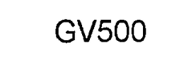 GV500 trademark