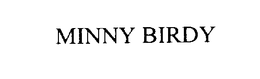 MINNY BIRDY trademark
