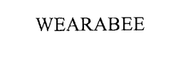 WEARABEE trademark