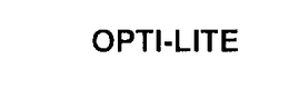OPTI-LITE trademark