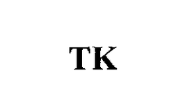 TK trademark