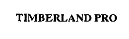 TIMBERLAND PRO trademark