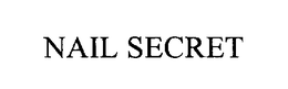 NAIL SECRET trademark