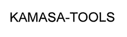 KAMASA-TOOLS trademark