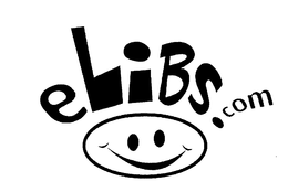 ELIBS.COM trademark