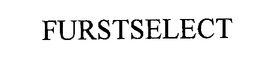 FURSTSELECT trademark