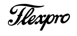 FLEXPRO trademark
