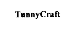 TUNNYCRAFT trademark