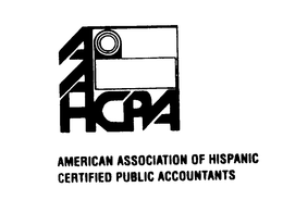 AMERICAN ASSOCIATION OF HISPANIC CERTIFIED PUBLIC ACCOUNTANTS trademark