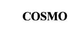 COSMO trademark