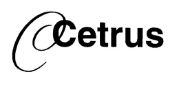 C CETRUS trademark