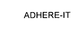 ADHERE-IT trademark