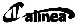 ALINEA trademark