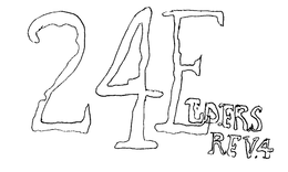 24 ELDERS REV.4 trademark